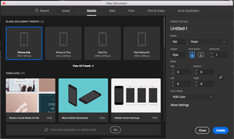 Image 0 for Adobe Illustrator