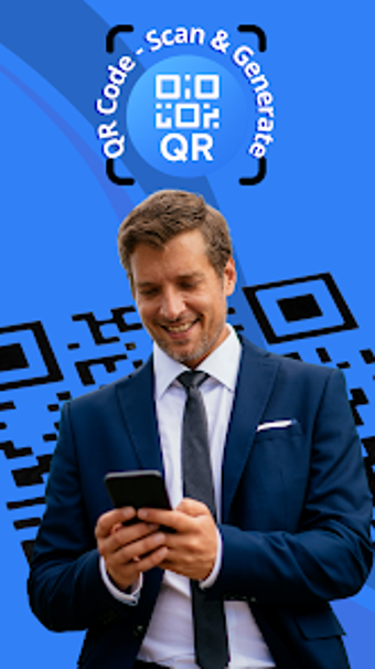 Image 0 for QR Code Pro - Scan  Gener…