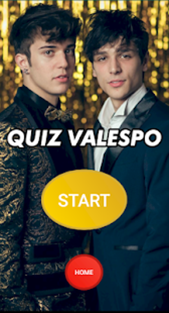 Image 0 for Sei Valerio o Sespo?