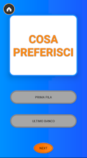Image 1 for Sei Valerio o Sespo?