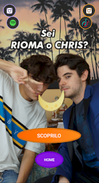 Image 2 for Sei Valerio o Sespo?