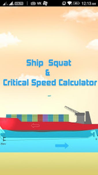 Imagen 2 para Ship Squat Calculator