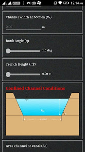 Imagen 1 para Ship Squat Calculator