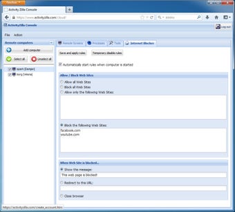 Imagen 1 para ActivityZilla