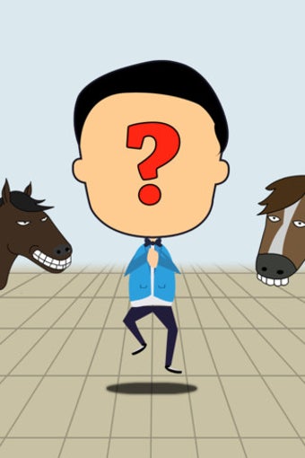 Imagen 0 para Dance Yourself - 'Gangnam…