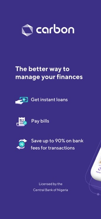 Image 2 for Carbon by One Finance