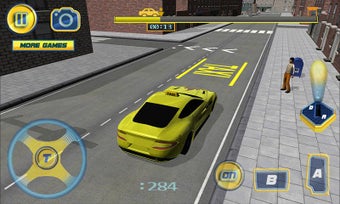 Imagen 3 para Fast Taxi City Adventure …