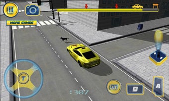 Imagen 3 para Fast Taxi City Adventure …