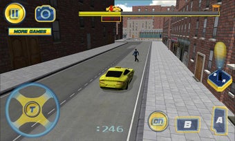 Imagen 0 para Fast Taxi City Adventure …