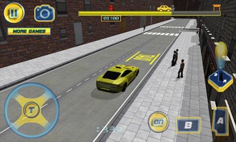 Imagen 1 para Fast Taxi City Adventure …