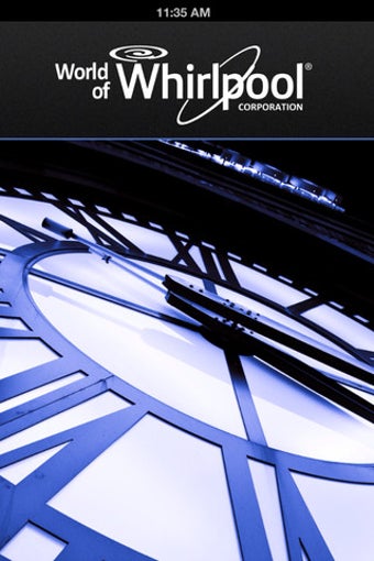 Image 0 for World of Whirlpool Photo …