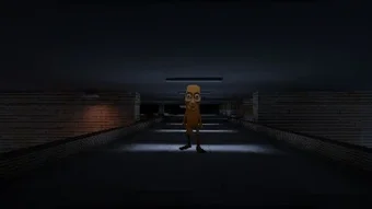 Image 0 for THE LAST TRAIN: Baquedano