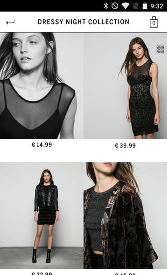 Imagen 1 para Bershka