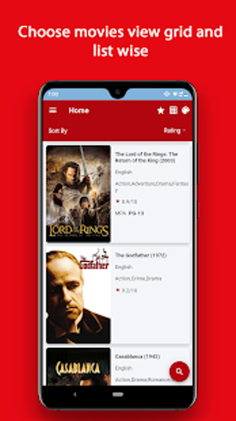 Image 1 for Movie Torrent Hub 2019