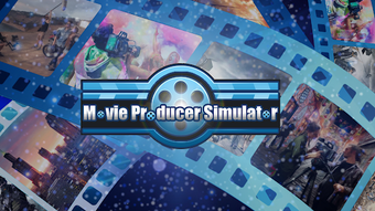 Imagen 1 para Movie Producer Simulator …