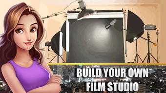Imagen 2 para Movie Producer Simulator …