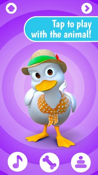 Image 0 for Farm Animals Puzzle by Da…