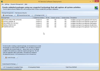 Image 3 for PC Remote Software Deploy…