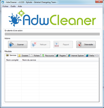 Image 0 for AdwCleaner