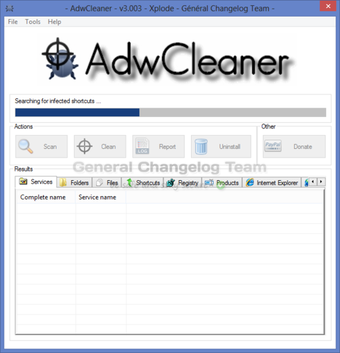 Image 3 for AdwCleaner