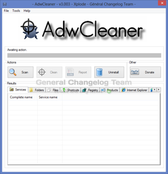 Image 4 for AdwCleaner