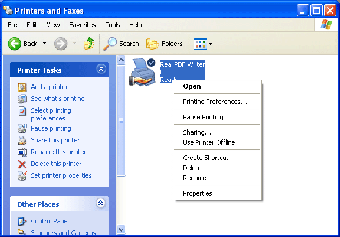 Image 0 for Real PDF Writer