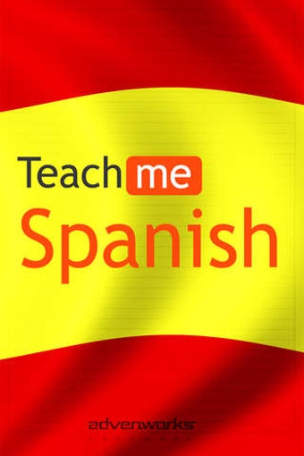 Image 0 for Teach Me Spanish