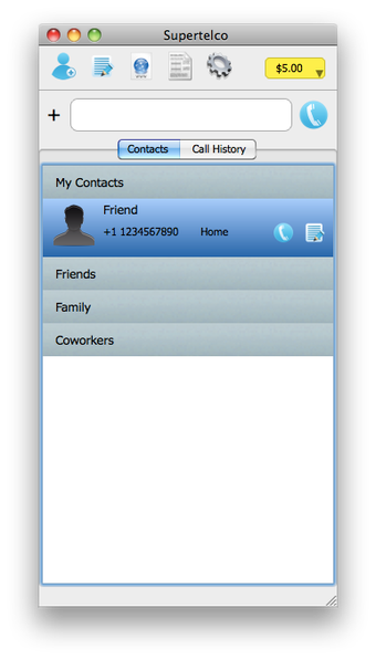 Image 0 for Supertelco