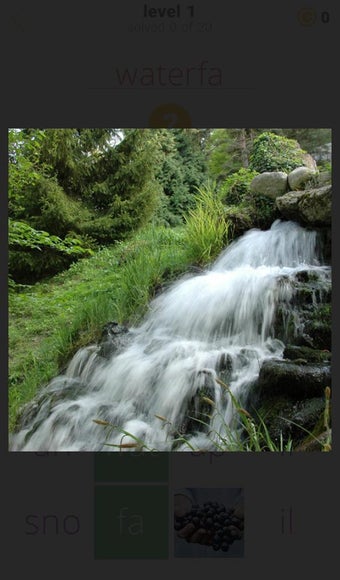 Imagen 2 para 1 Clue: Words and Syllabl…