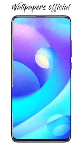 Image 2 for Wallpapers HD Mi 9 / Redm…
