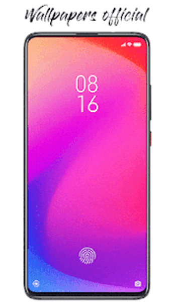 Image 3 for Wallpapers HD Mi 9 / Redm…