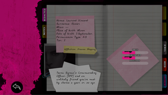 Image 0 for Perfumare:Avulsion