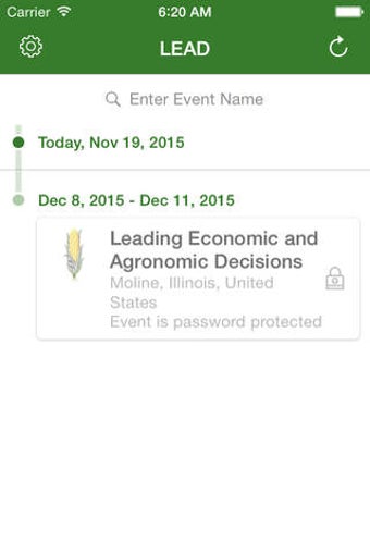 Image 0 for Leading Economic and Agro…