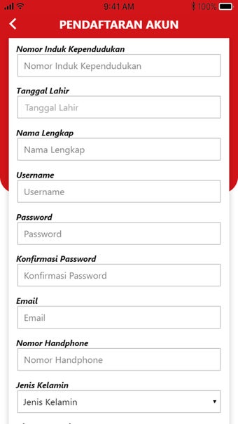 Image 3 for Layanan Paspor Online