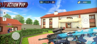 Image 1 for Critical Battle Strike: O…
