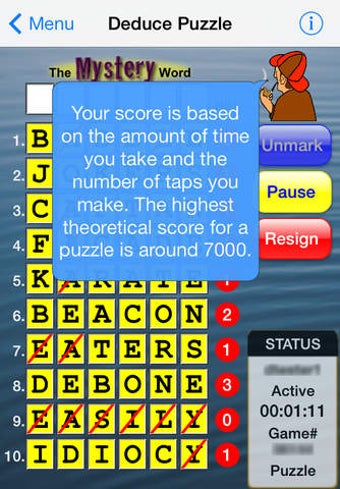 Image 0 for Deduce