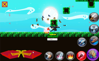 Imagen 0 para BAGE - Best Anime Game Ev…