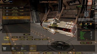 Imagen 0 para Space Reign