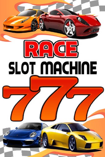 Image 0 for Race Slot Machine