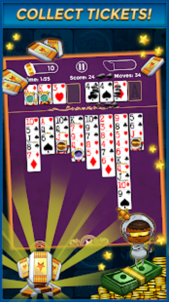 Image 3 for FreeCell - Make Money Fre…