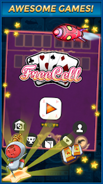 Image 2 for FreeCell - Make Money Fre…