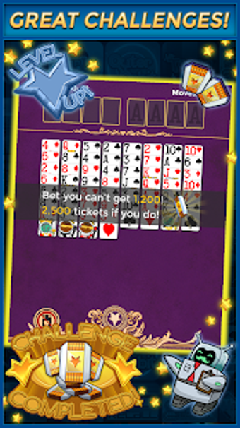 Image 0 for FreeCell - Make Money Fre…