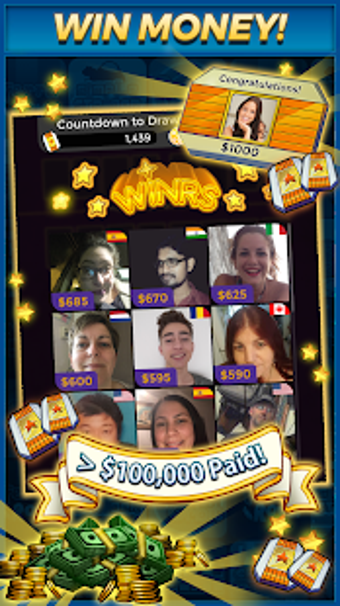 Image 1 for FreeCell - Make Money Fre…