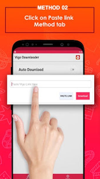 Image 2 for Video Downloader For Vigo…