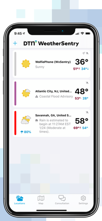 Image 3 for WeatherSentry