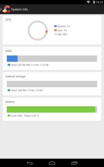 Image 0 for CCleaner: Cache Cleaner, …