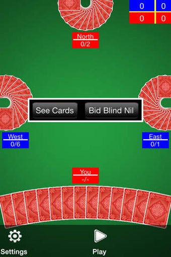 Imagen 0 para Spades Solitaire Plus - F…