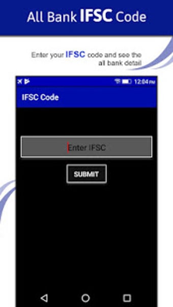Image 2 for All Bank IFSC Code