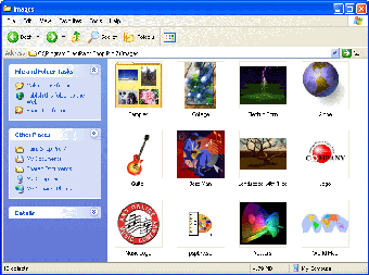 Image 0 for PSP Thumbnail Handler (32…
