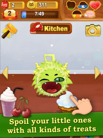 Image 2 for Kuri Pets